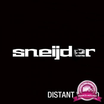Sneijder - Distant World 047 (2014-09-16)