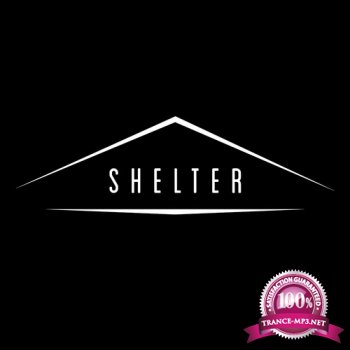 Shelter Audio - Shelter Radio 001 (2014-09-17)