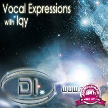 Iqy - Vocal Expressions 099 (2013-09-17)