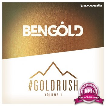 VA - #Goldrush Vol. 1 (2014)