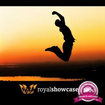 Ad Brown & Don't Look Now - Silk Royal Showcase 258 (2014-09-18)