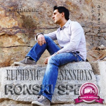 Ronski Speed - Euphonic Sessions (September 2014) (2014-09-18)