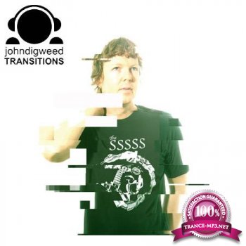 John Digweed & Sasha - Transitions 525 (2014-09-19)