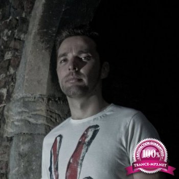 Nick Bowman - The Future Underground Show (2014-09-19) 