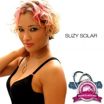 Suzy Solar& Uplifting Syndrome - Solar Power Sessions 676 (2014-09-24)