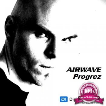 Airwave - Progrez Episode 116 (2014-09-24)