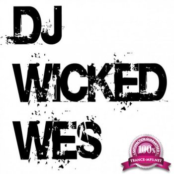 Dj Wicked Wes - Frequency 210 (2014-09-25)