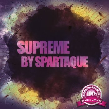 Spartaque - Supreme 155 (2014-09-25)