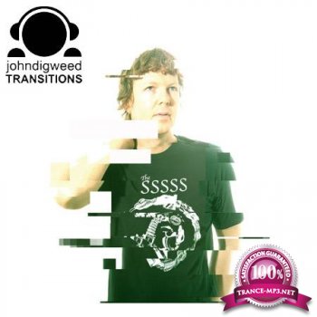 John Digweed & Hector - Transitions 526 (2014-09-26)