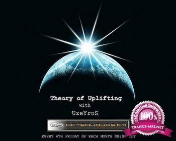 UzeYroS - Theory of Uplifting 068 (2014-09-26)