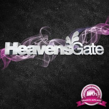 Alex M.O.R.P.H. b2b Woody van Eyden - HeavensGate 426 (2014-09-26)