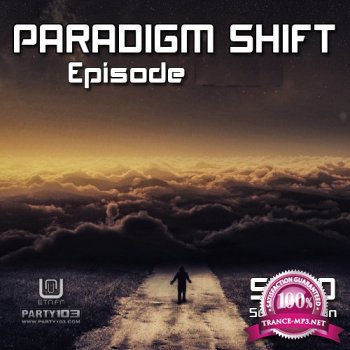 Sivro - Paradigm Shift 004 (2014-09-27)