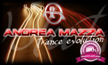 Andrea Mazza - Trance Evolution 339 (2014-09-27)