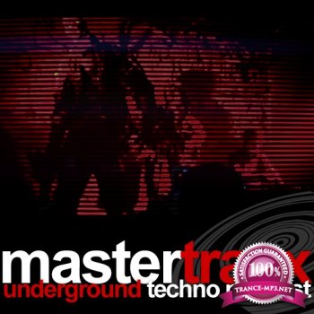 Persohna - Mastertraxx Underground Techno Podcast 190 (2014-09-28)