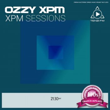 OzzyXPM - XPM Sessions (September 2014) (2014-09-28)