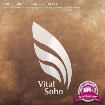 Ciro Visone - Spring Dream EP