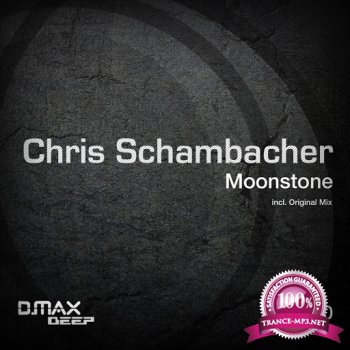 Chris Schambacher - Moonstone