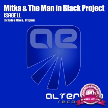 Mitka & The Man in Black Project - Isabell