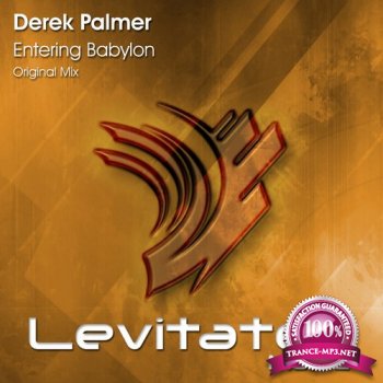 Derek Palmer - Entering Babylon