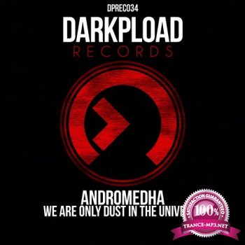 Andromedha - We Are Only Dust In The Universe