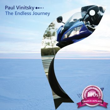 Paul Vinitsky - The Endless Journey