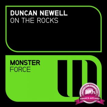 Duncan Newell - On The Rocks