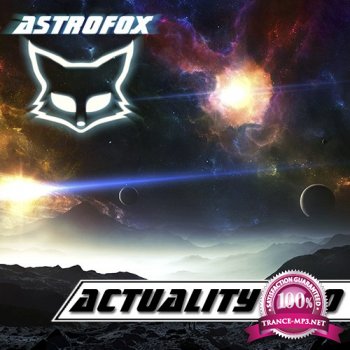 AstroFox - Actuality 090 / Best Of House (2014)