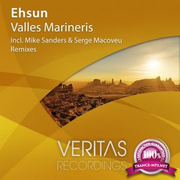 Ehsun - Valles Marineris
