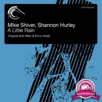 Mike Shiver & Shannon Hurley - A Little Rain