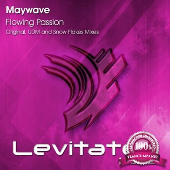 Maywave - Flowing Passion