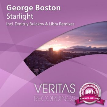 George Boston - Starlight
