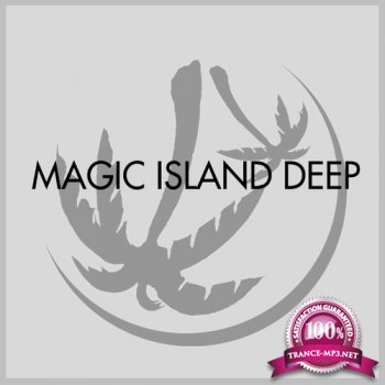 Brian Laruso's Magic Island Deep Session (October 2014) (2014-09-29)