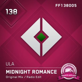 Ula - Midnight Romance