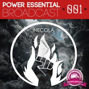 Necola - Power Essential Brodcast 001 (2014)