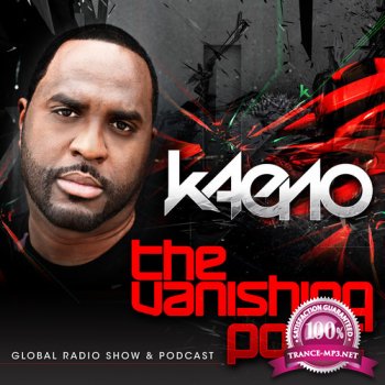 Kaeno - The Vanishing Point Reloaded 016 (2014-09-30)