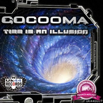 Cocooma - Time Is An Illusion