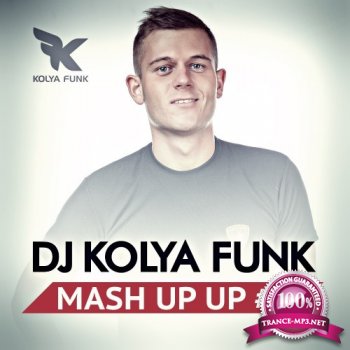 DJ Kolya Funk - Mash Up Collection #7 (2014)