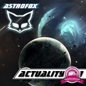 AstroFox - Actuality 091 Best of House (2014)