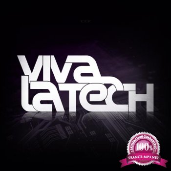 Thee-O - Viva La Tech Radio 104 (2014-10-02)