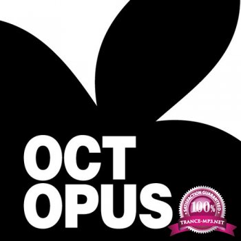 Sian - Octopus Recordings Radio 074 (2014-10-02)