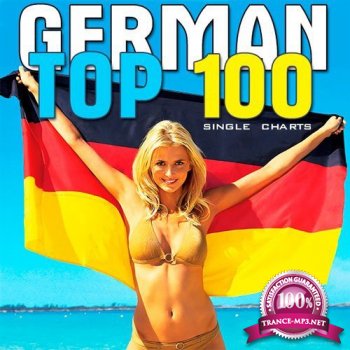 German Top 100 Single Charts (30.09.2014)