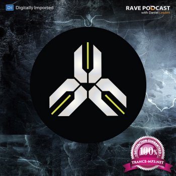 Daniel Lesden & Major7 - Rave Podcast 053 (2014-10-07)