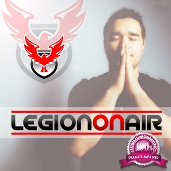 Amada - Legion on Air 136 (2014-10-07)