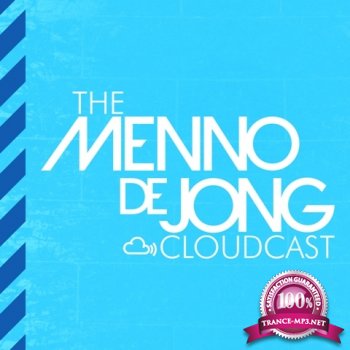 Menno de Jong - Cloudcast 025 (2014-10-08)