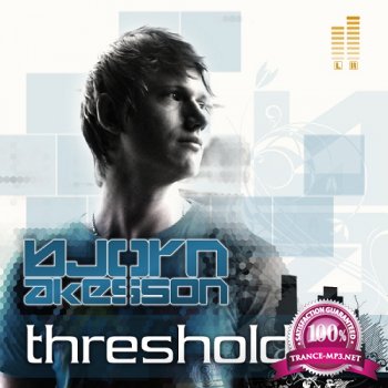 Bjorn Akesson - Threshold 116 (2014-10-08)