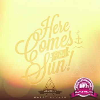 VA - Here Comes the Sun (2014)