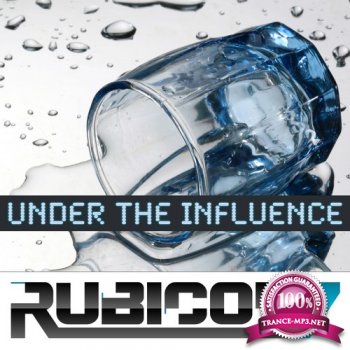 Rubicon 7 - Under The Influence 105 (2014-10-10)