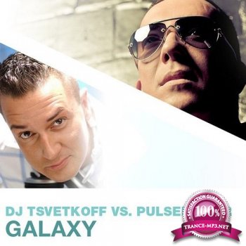 DJ ff vs Pulsedriver - Galaxy (Club Mix) (2014)