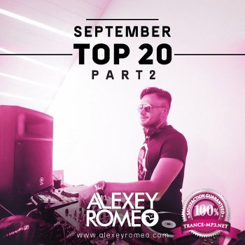 Alexey Romeo - Top 20 / Part 2 (September 2014) 