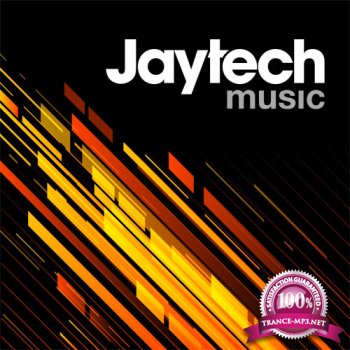 Jaytech - Jaytech Music 082 (2013-10-15)